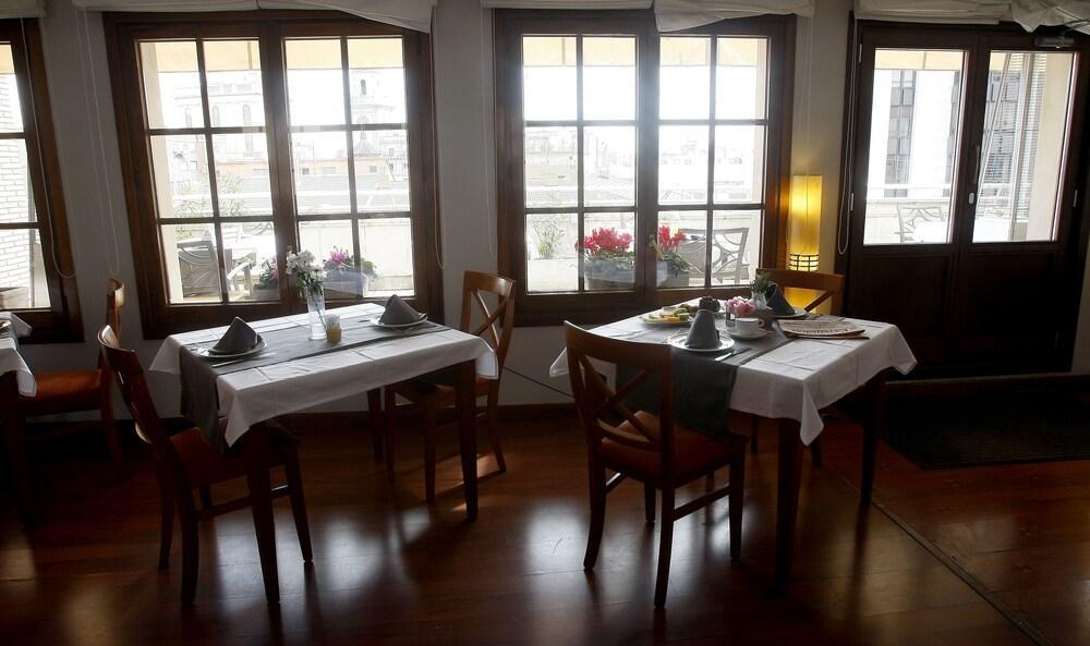 Hotel Girasoles Saragoça