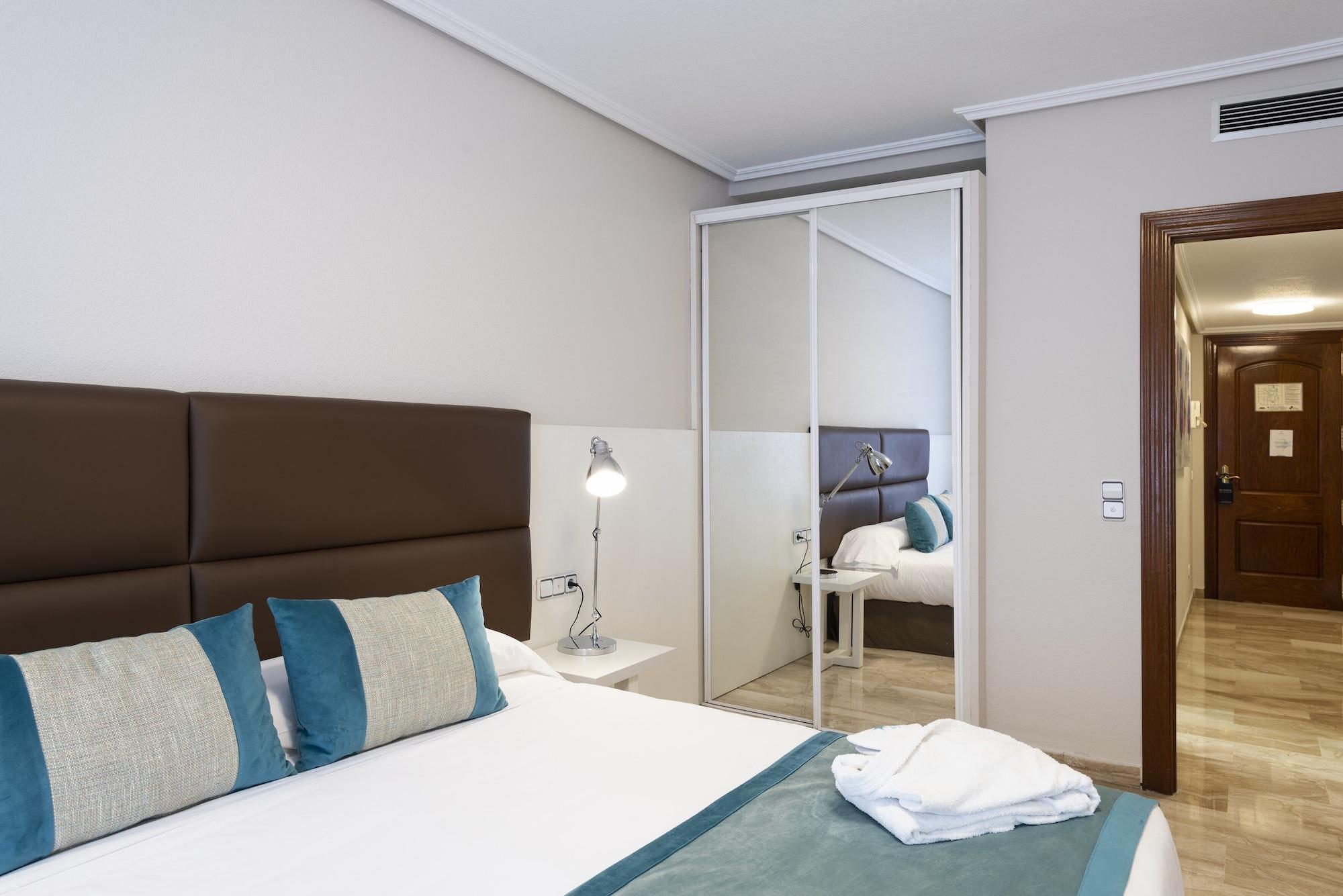Girasoles Hotel Saragoça