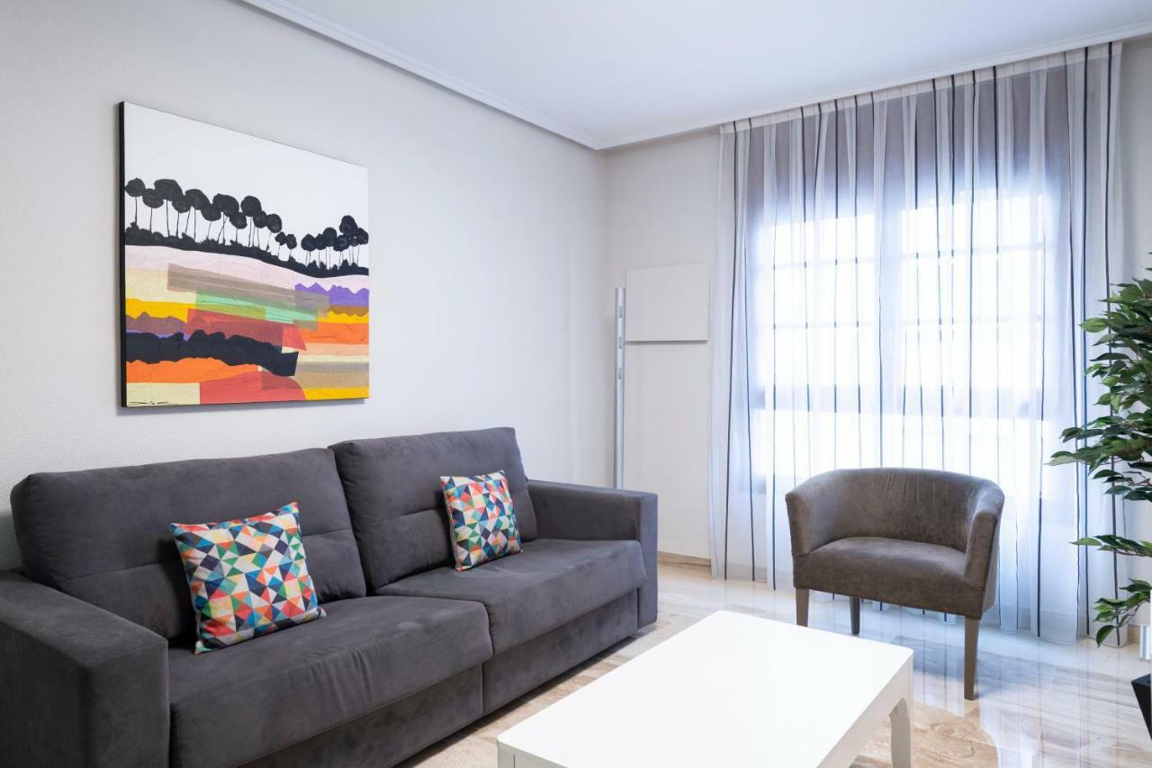 Girasoles Hotel Saragoça